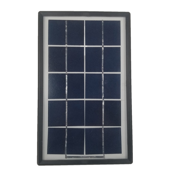 3W5V 태양 광 발전 패널 강화 유리 리튬 배터리 충전 광전지 USB 인터페이스 소형 팬 소형 워터 펌프 DIY