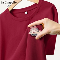 Вишневая красно-хрустящая ведьма k