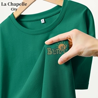 Чернила зеленая сцена k