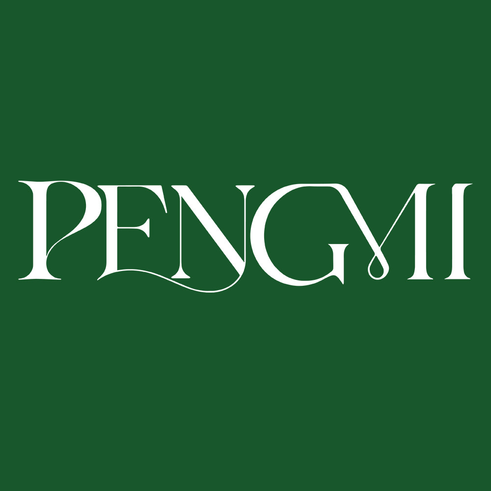 PENGMI Jewelry首饰店