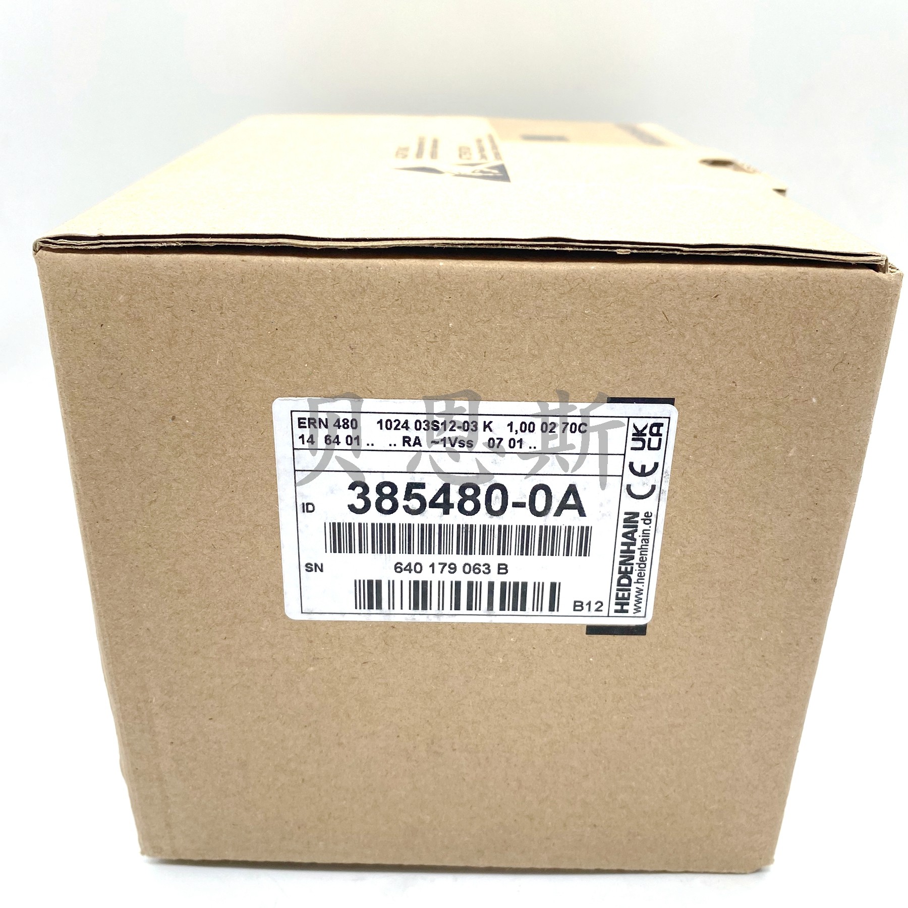 ERN480 1024 03S12-03 ID385480-0A Heidehan original loaded numerical control machine encoder spot-Taobao