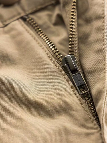 Трендовые трехмерные осенние эластичные штаны, свободный прямой крой, облегающий крой