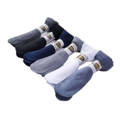 夏季薄袜子男士中筒防勾丝男丝袜