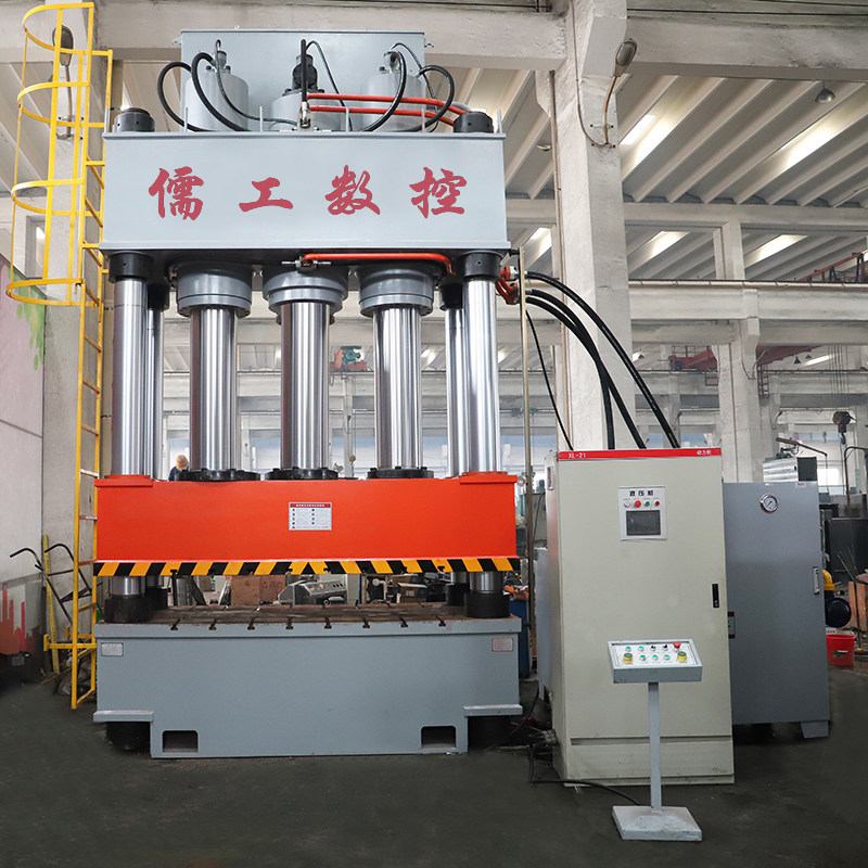 Spot four columns 1000 tons 1250 1250 tons of 1500 tons of oil presses 1800t2000t3600 tons of stretch hydraulic press