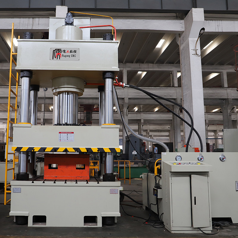 Manufacturer Direct 100 ton 100 ton 200 ton 315 ton 315 ton presses 500 ton 500 ton 630 ton 800 ton 800 ton-column hydraulic press