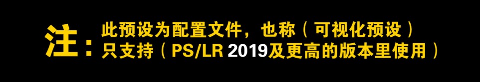 图片[2]-荒井新生LR 昭和港风复古人像ACR配置文件LUT滤镜PS颜色查找预设-cg男孩