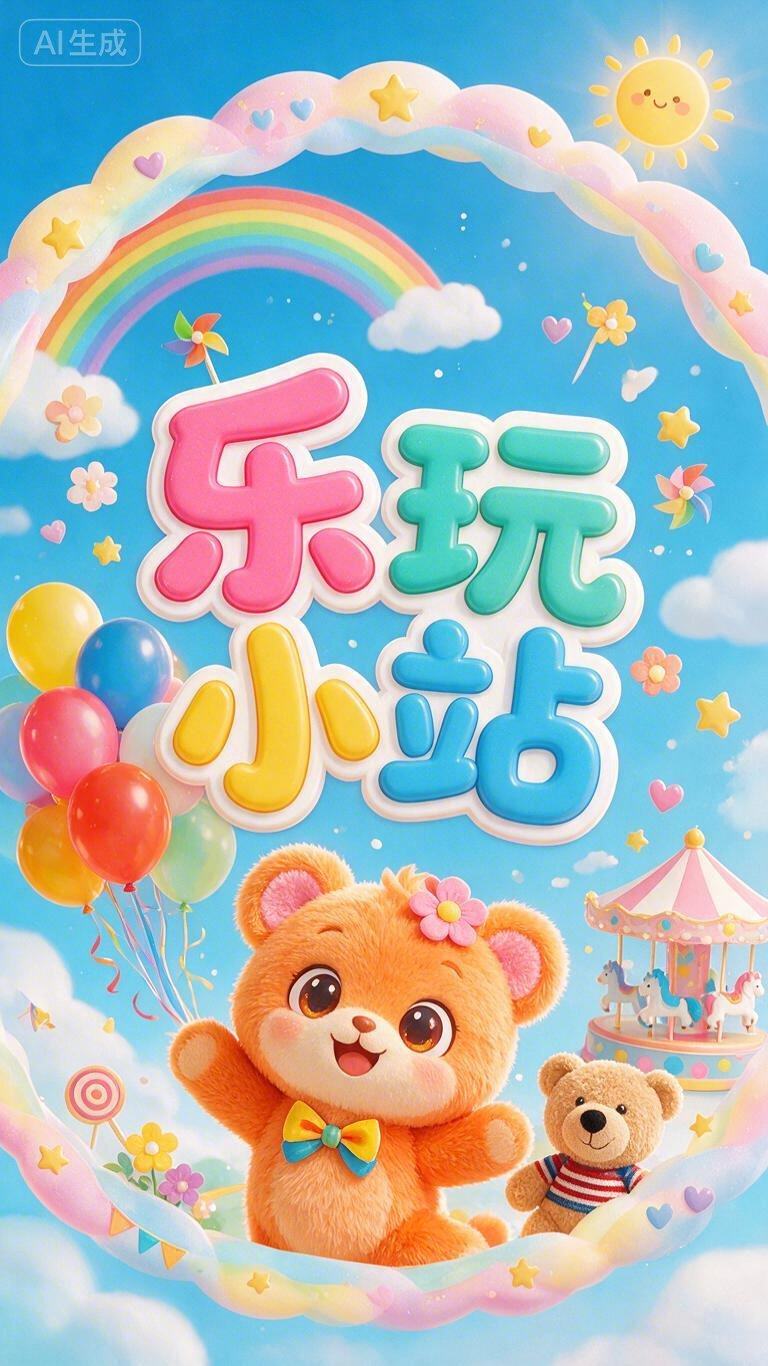 乐玩小站