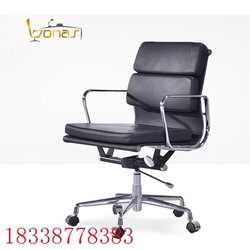 gaming chair factory home computer chair simple staff executive meeting chair high back office leather chair