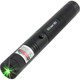 绿激光手电筒强光充电超亮指星信号笔镭射灯多功能红外线带满天星