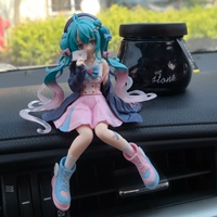 Hatsune Hun + Stone Aromatherapy