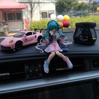 Хун Хацунэ + 911 модель автомобиля ☆ порошок + воздушный шар + каменная ароматерапия