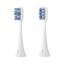松下电动牙刷头去渍护龈替换刷头WEW0895适配DC02 DC01通用219