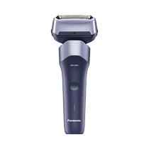 Panasonic Little Lightning Shaver Electric Mens 2024 New Style Gift Purple Shaver Reciprocating Shaver for Boyfriend 219
