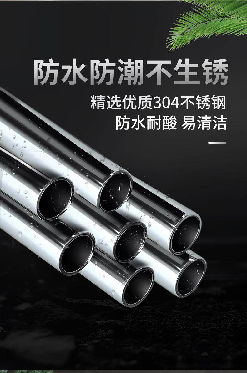 Нержавеющей стали туалет стеллажи пол, тип туалет ванная комната ванная комната мойте руки между стиральная машина верх квадрат хранение полка