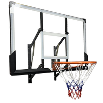 Childrens hanging basketball hoop household hoop adult outdoor basketball hoop liftable basketball shooting hoop small hoop hoop