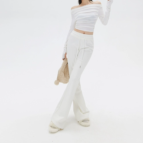 Белый низко -диастский микроэлемент xiaohongshu blogger рекомендуется