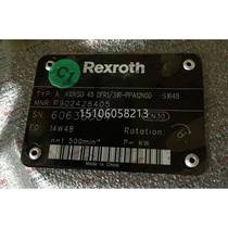 Original Rexroth Rexroth A10VSO 31 series axial piston pump original spot fake one