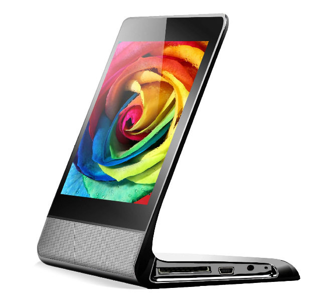 7 inch WIFI HD digital photo frame Tablet WiFi electronic photo frame Android touch screen