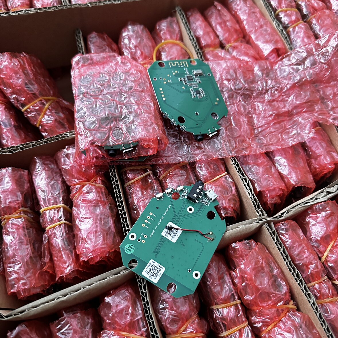 博通集成在芯片行业的地位如何？🔍揭开神秘面纱-芯片-淘宝百科网