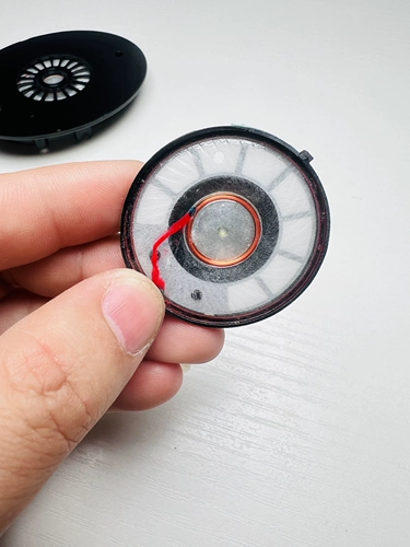 (Играть в это) Demon Sound Cristiano Roccel IV Indy Wireless Bluetooth Hearset Dower