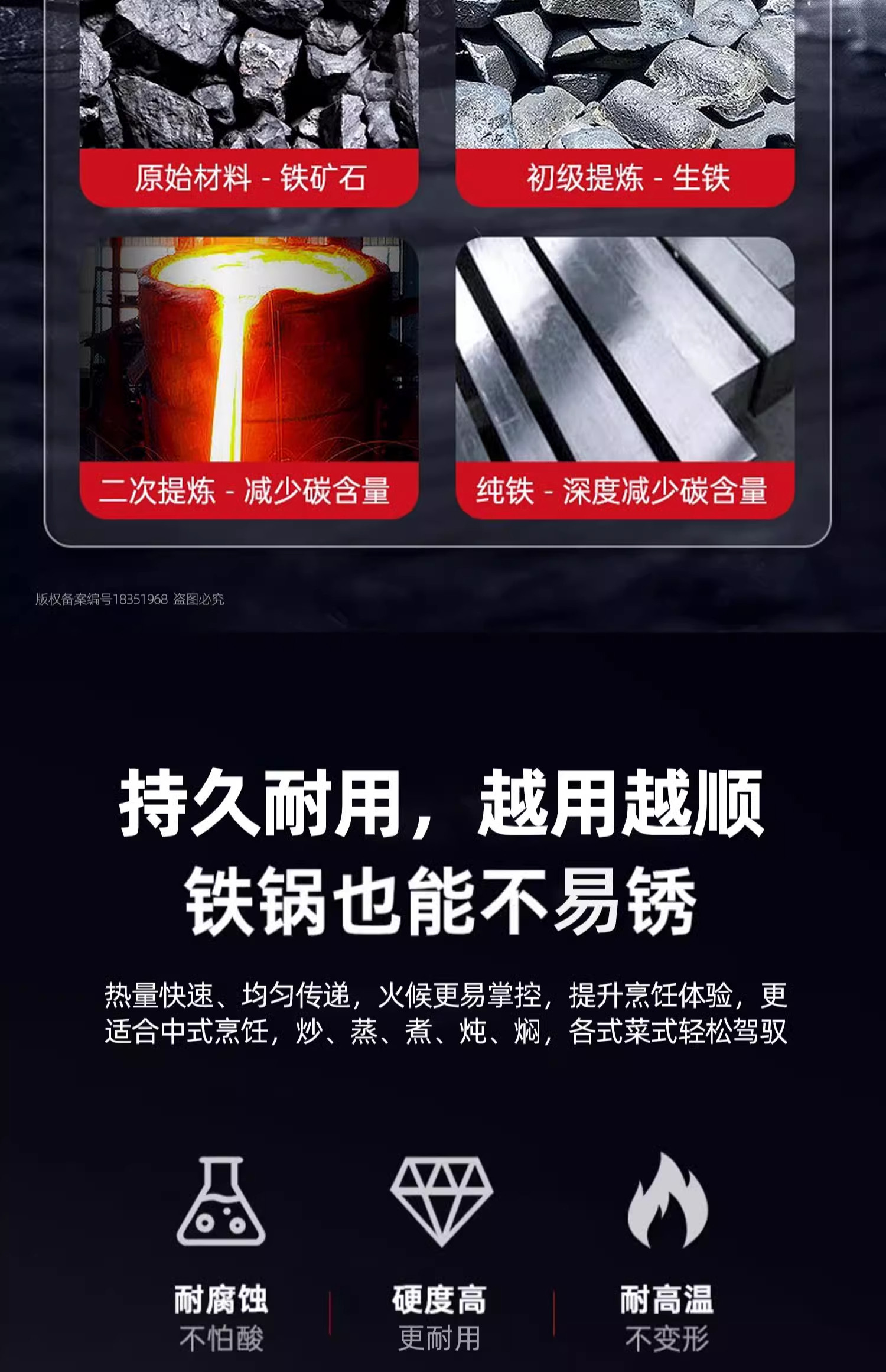 Плиты 扬子电炒锅多功能家用电热锅铸铁电炒锅蒸煮炖一体式插电电火锅 Yangtze Плиты 扬子电炒锅多功能家用电热锅铸铁电炒锅蒸煮炖一体式插电电火锅 Yangtze