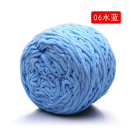 Голубой 06 водяной синий