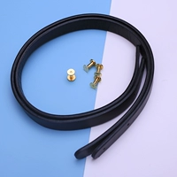 Сумка для заклепки с черным (65 см)