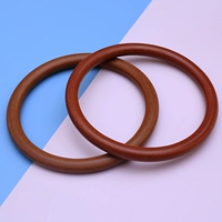 2 пачки коричневого цвета (диаметр 14 см)