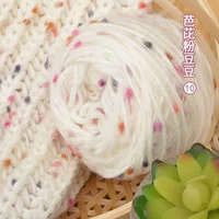 10 Порошок Барби Дауду линия