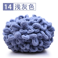 14 светло -серый