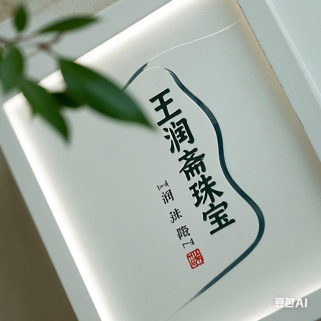 玉润斋和田玉