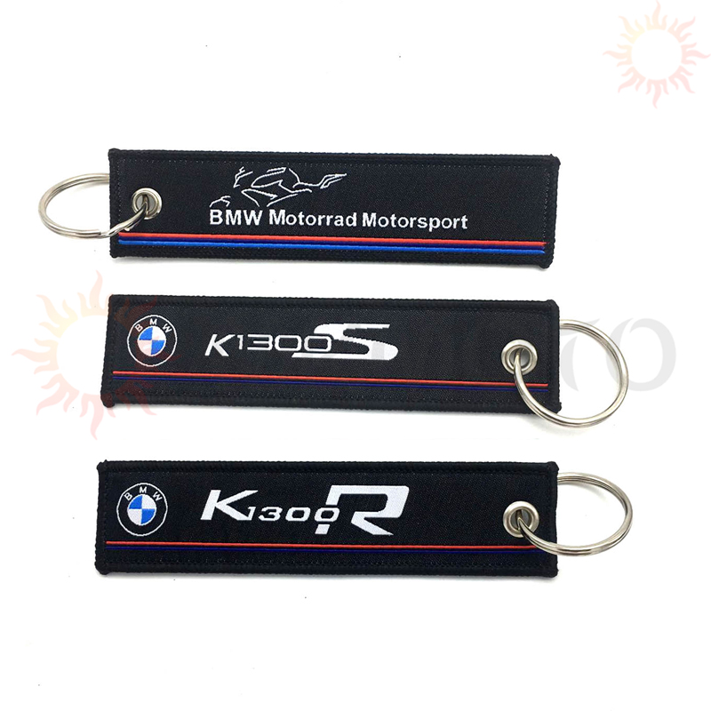 K1300R K1300R K1300S K1600GT K1600GT locomotive key button locomotive keyring pendant hanging rope