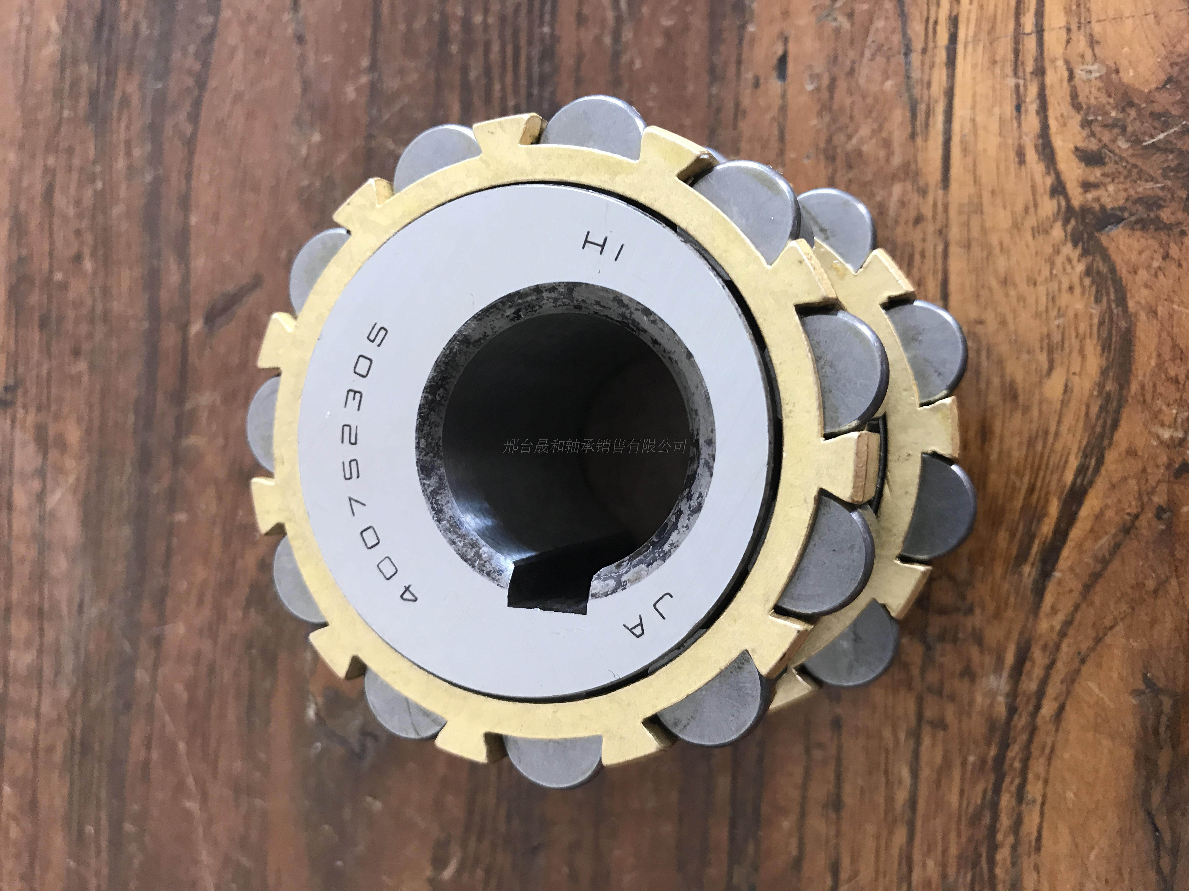 Reducer bearing 90752307 100752307 130752307 150752307 200752307