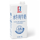 Southern Milk Eagle buffalo pure milk milk 1L large capacity
