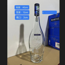3 Jin Taxis Иностранное Вино Пустая Бутылка Upscale Decoration Коллекция Пузырька Вина Бутылка Оригинальная Пустая Бутылочка