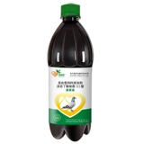 Airui Mujun 1L*1 Бутылка жидких живых бактерий, гонщики с гонщиками с бактерий, гонщики с клостридий, для улучшения кишечного тракта и восстановления энтерита