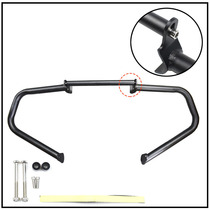 Apply Honda CM500 Rebel CM300 Bumper Rebel Rebel Engine Simple Building