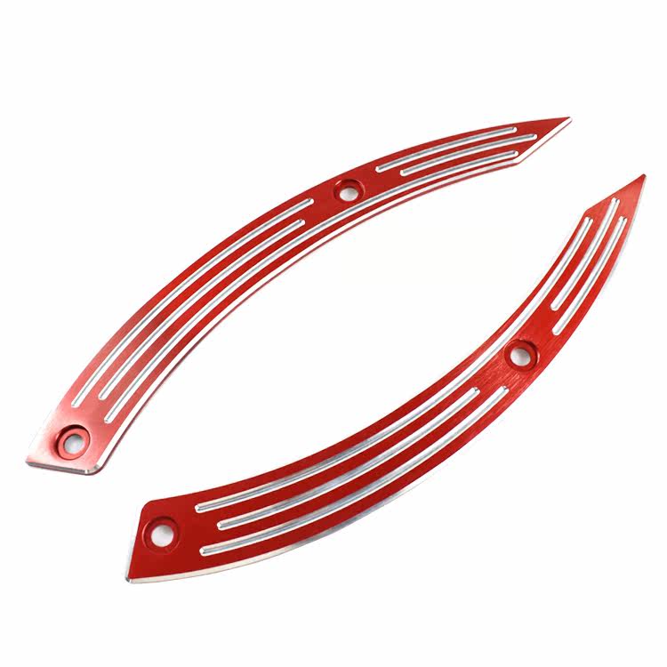 Suitable for Honda Rebel CMX CM300 500 17-20 years modified rear fender trim accessories