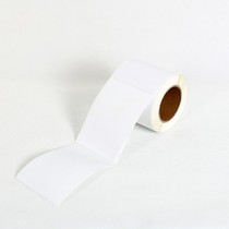 WORLDLABEL label paper 100*150-500 white self-adhesive stickers available in various colors