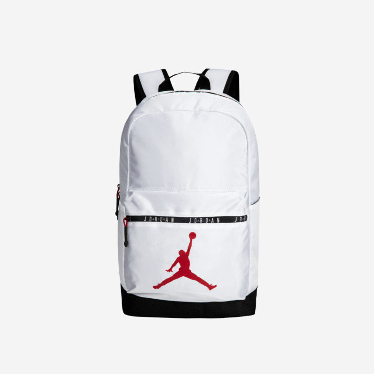 Nike JORDAN Sports Backpack Large Capacity Backpack Adult Student School Bag JD2233029GS-001