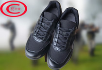 New Work Training Shoes Male Public Hair Summer Emancipation Shoes Spring Autumn Black Low Gang Fitness Shoes Waterproof And Abrasion Resistant Mountaineering Shoes