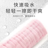 Летнее марлевое хлопковое банное полотенце для умывания для новорожденных для младенца, детский слюнявчик, носовой платок, увеличенная толщина