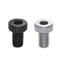 Yiheda hexagonal cylindrical head screws thin cylindrical head type TAF02-M2-L4