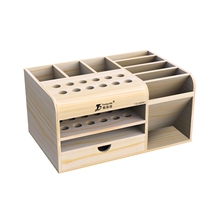 Mobile phone repair tool storage box display rack repair guy mobile phone repair tool storage device repair guy storage device