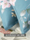 100% Cotton Pillowcases, a Pair, 48Cmx74Cm, Pure Cotton 40X60, Kidsren's Latex Pillow Inner Cover, Popular Model