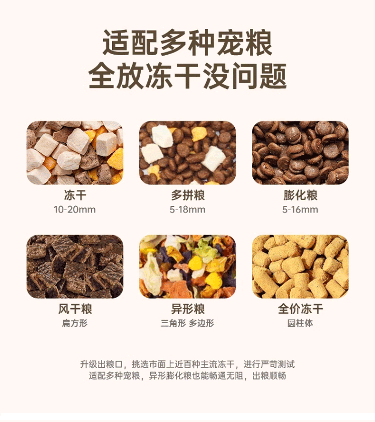 猫碗狗碗猫咪自动喂食器宠物用品饮水一体机狗狗碗幼猫喝水狗食盆插图4