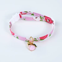 Розовый персик