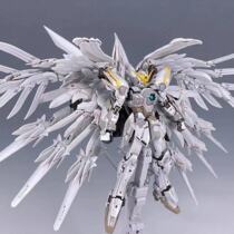 Boys gifts small crowds hands-on model ornaments strong big class high fate Unicorn blind box red heresy