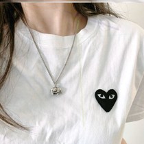 Moya Moya jewelry necklace Elephant necklace Valentines Day gift 520 gift for boyfriend gift for boyfriend necklace 9