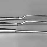 Zhixiang Z -обработанная игольчатая сосновая сосновая игла сосновая игла сосновая игла Строительные штифты, сосновые нити, набор из 3 сертификатов все завершены